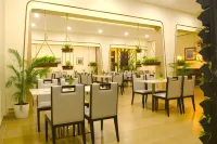 Rangers Hotel Munnar - Afhentnings-/afleveringstjenester