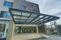 The Hamuse Hotel Kodaikanal - Luxury Redefined - 4-Star