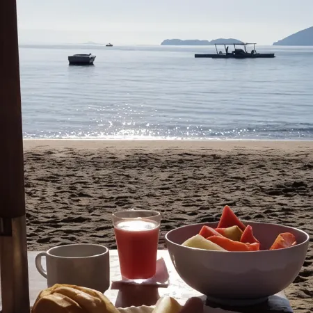 Geko Pousada Paraty