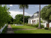 Wild Mushroom Country House - Villas