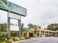 Speedway Inn & Suites Griffin US 19 Hotel di Experiment