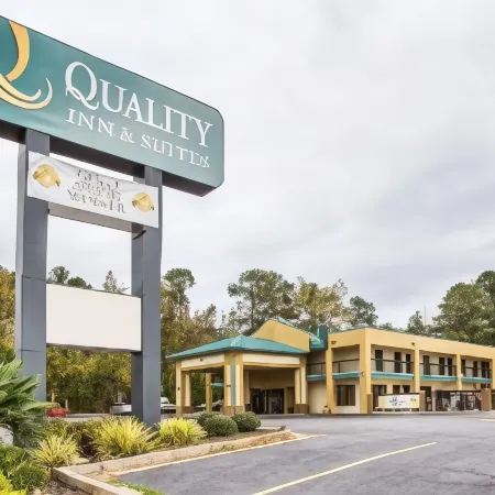 Speedway Inn & Suites Griffin US 19