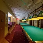NeChaev Hotel