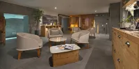 Hotel Sporting Family Hospitality - spa