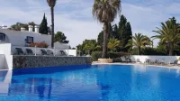 Pestana Palm Gardens - Beach