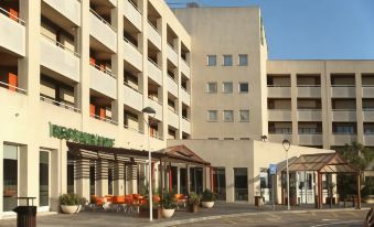 Travelodge Barcelona del Valles