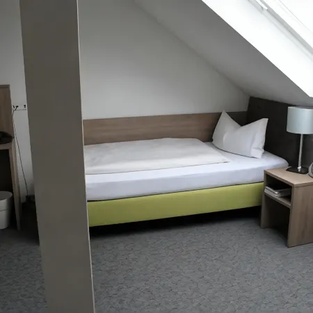Hotel Sächsischer Hof