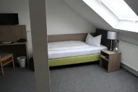 Hotel Sächsischer Hof
