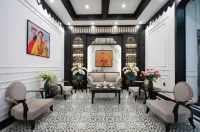 Thuy Duong Boutique Hotel Hue - بار