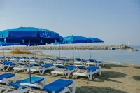 Lordos Beach Hotel & Spa - Beach