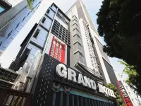 Incheon Grand Hotels near Seonhak Station