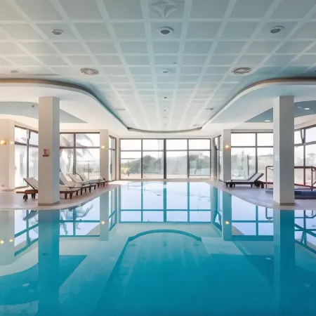 Asteria Family Resort Belek