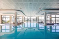 Asteria Family Resort Belek - spa