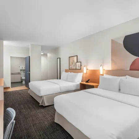 Spark by Hilton Ann Arbor South
