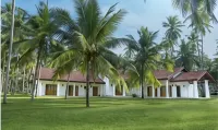 Coco Villa Peach Tree - Pysäköinti