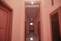 Homestay Kampung Inggris Syariah - Wi-Fi