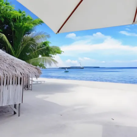 Anaya Beach Resort