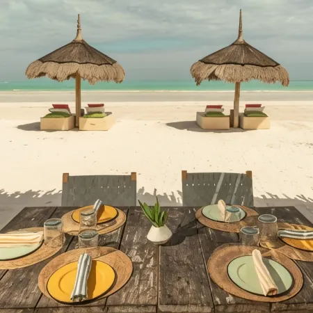 Ser Casasandra Boutique Hotel