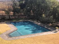 Lanseria Country Estate - Pools