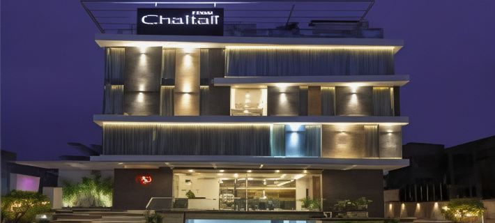 Hotel Chaitali - Pure Veg Hotels in Kolhapur