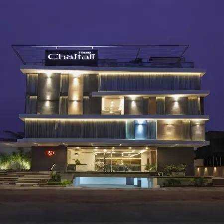 Hotel Chaitali - Pure Veg