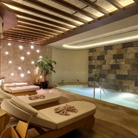 Almira Hotel Thermal Spa & Convention Center