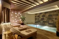 Almira Hotel Thermal Spa & Convention Center - Hot Springs