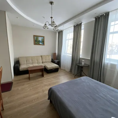 Hotel Solikamsk Dubrava - 2 ดาว