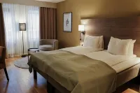 Quality Hotel Grand Falun - Wifi