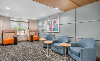 Hampton Inn by Hilton Addison Dallas
