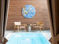 Le Domaine des Vanneaux Hôtel Golf & Spa MGallery - salle de sport