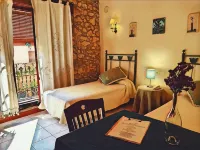 Vía Natura Hotel Rural - 3-Star
