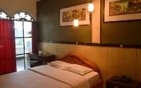 Hotel Patra Syariah Kebumen
