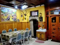 Highcliffe Guest House Hotels in Haputale