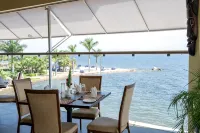 Malaika Beach Resort - ที่มีที่จอดรถ