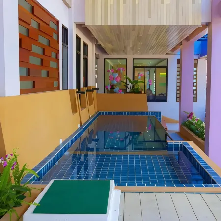 Na Tubthieng Boutique Resort