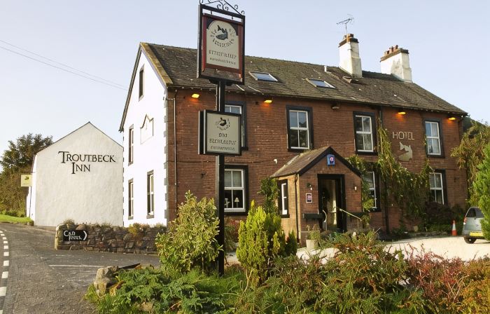 Troutbeck Inn