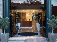 Hotel Afonso V & Spa Hotels in Aveiro