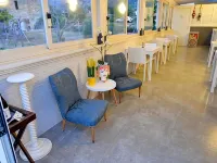 Inkantu B&B Hotéis em Terrasini
