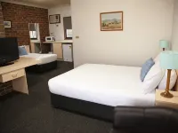 Bega Downs Motor Inn Hotels in Bega