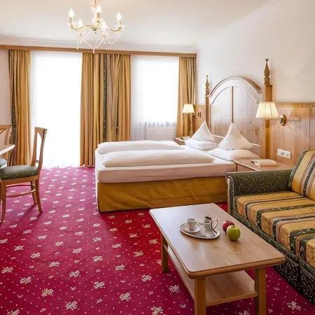 Hotel Oswald
