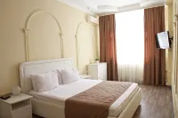 Lada-Voskhod Hotel Complex - Pet friendly