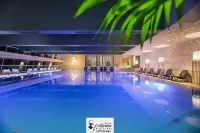 Bacolux Afrodita Resort & Spa, Herculane - piscina