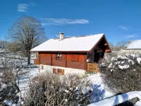 Chalet "Le Petite Prince", Lake District - Chalets