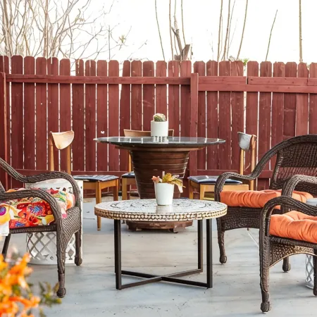 Desert Oasis-Close to National Park, Views, FirePit, Family & Pet Friendly