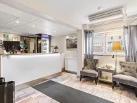 Vici Hotels Linköping Hôtels à : Linköping
