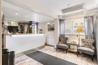 Vici Hotels Linköping