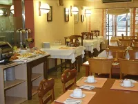 Hotel San Glorio Hotels in Santander