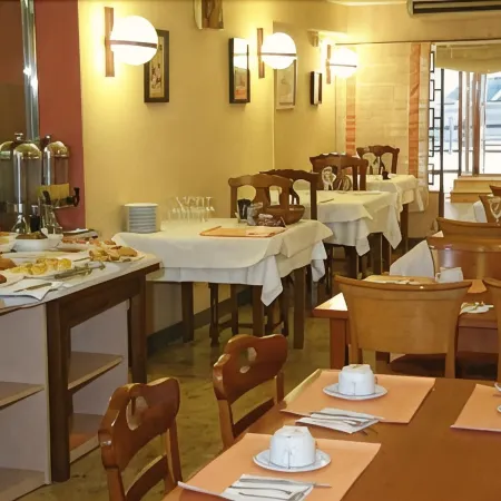 Hotel San Glorio