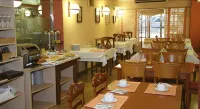 Hotel San Glorio